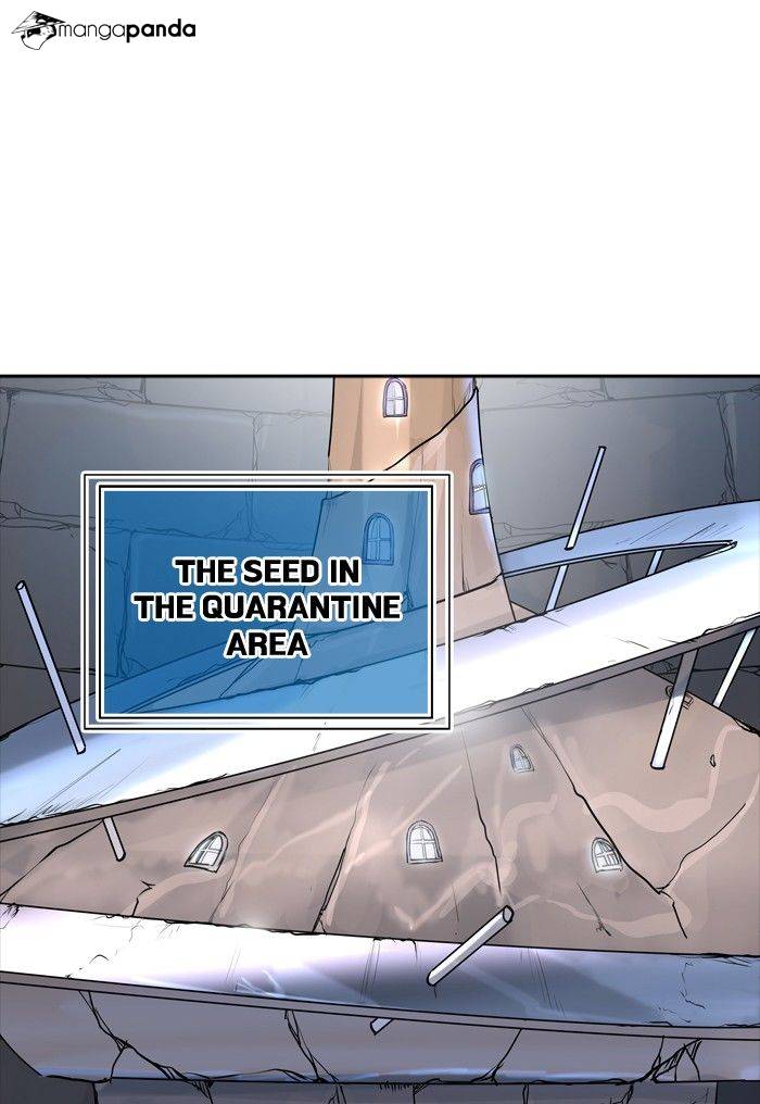 Tower of God Chapter 349 image 001